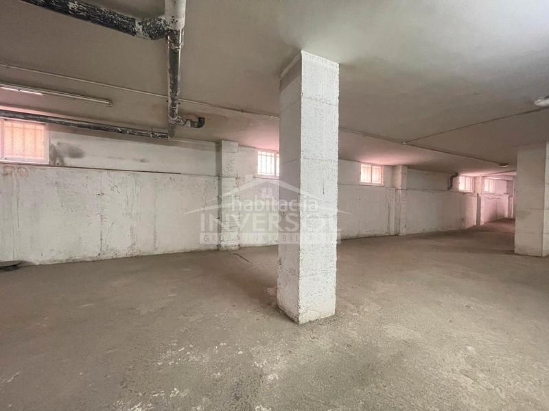 Foto bc378c04-da15-4224-aaac-1c07ec8f6031. Aparcament cotxe a calle del mar 64 a Balerma Ejido (El)