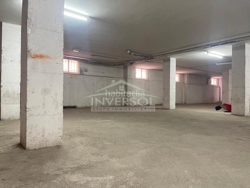 Foto c5af1b5a-45b4-42d4-ae81-4dd31e71d25e. Aparcament cotxe a calle del mar 64 a Balerma Ejido (El)