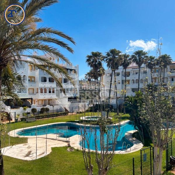 Foto 0faea2aa-3232-4b27-b6e6-45ce996c2449. Casa a schiera con riscaldamento parcheggio piscina in Ejido (El)