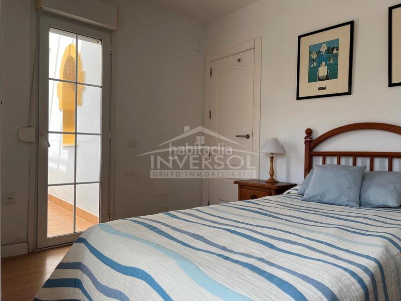 Foto 1c917761-7852-43d4-bc4e-325732f2cf51. Casa a schiera con riscaldamento parcheggio piscina in Ejido (El)