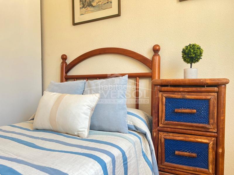 Foto 1cf2b0fe-1645-4c16-a5c0-5829cb7ae849. Casa a schiera con riscaldamento parcheggio piscina in Ejido (El)