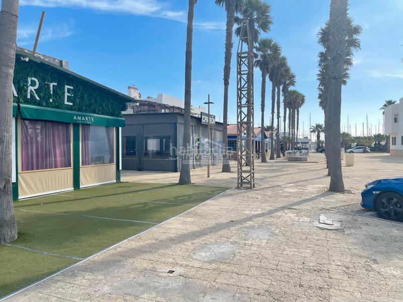 Foto 2323df03-ec1f-4e33-8bed-a5bb9312ee10. Casa a schiera con riscaldamento parcheggio piscina in Ejido (El)