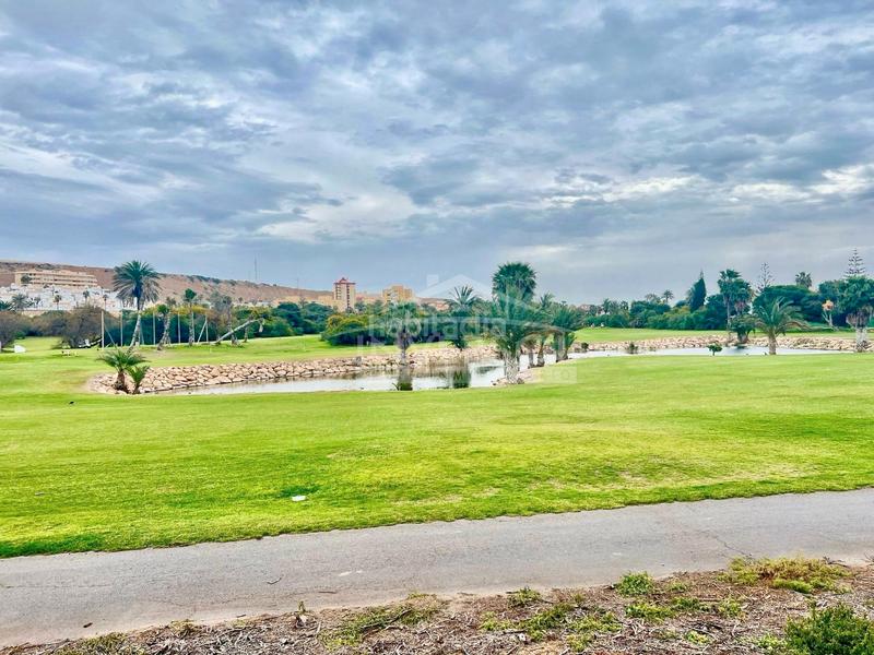 Foto 294bd04d-47d7-4a95-b485-fd7fa3b08d66. Casa a schiera con riscaldamento parcheggio piscina in Ejido (El)