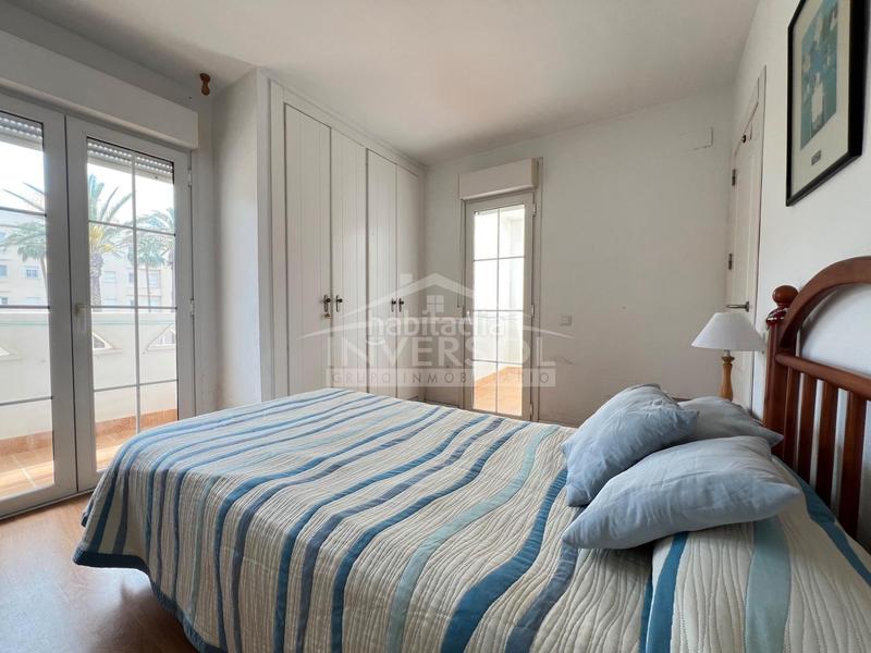 Foto 297f6e9f-48b3-4fa3-acce-a969a171349a. Casa a schiera con riscaldamento parcheggio piscina in Ejido (El)