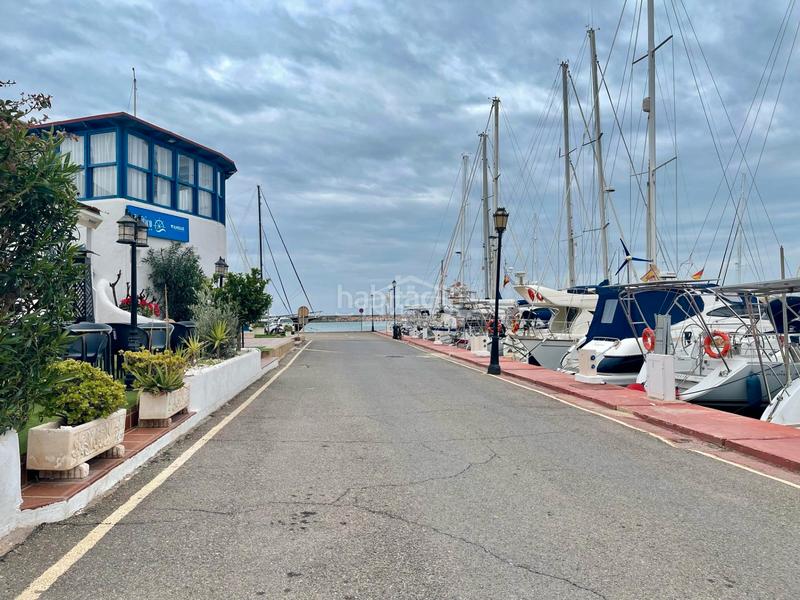 Foto 2f080d9a-f344-4a2a-94c5-c7a79a5b3870. Casa a schiera con riscaldamento parcheggio piscina in Ejido (El)