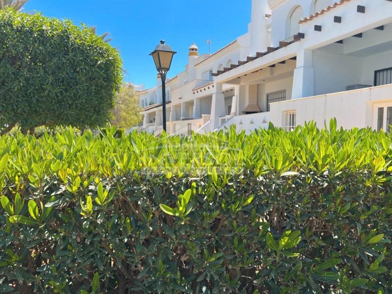 Foto 561de5f5-74d4-4868-a0fe-9268f050b61c. Casa a schiera con riscaldamento parcheggio piscina in Ejido (El)