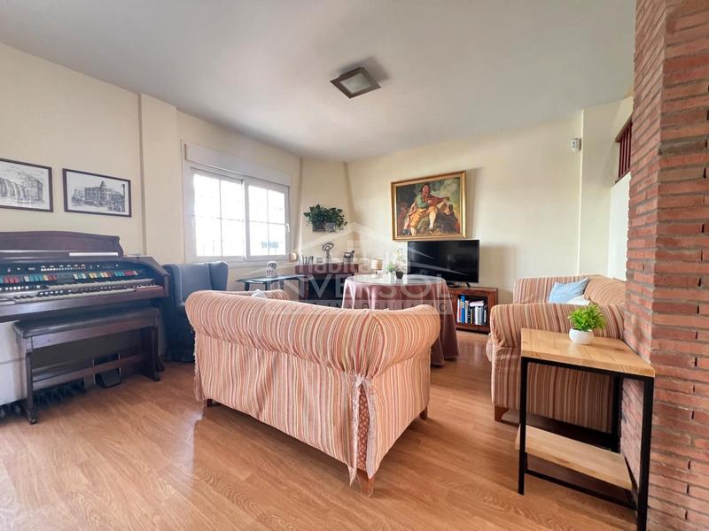 Foto 57d1c258-5fea-4571-800a-963bbbc3887b. Casa a schiera con riscaldamento parcheggio piscina in Ejido (El)