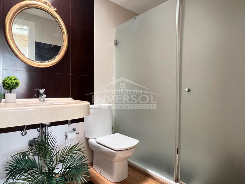 Foto 5c2d59a2-9591-4d0e-aac4-b7a05bdf1f8c. Casa a schiera con riscaldamento parcheggio piscina in Ejido (El)