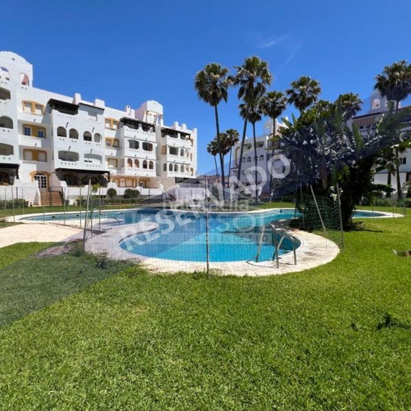 Foto 61154a39-abc8-446f-b808-16d4146c3332. Casa adossada amb calefacció aparcament piscina a Ejido (El)