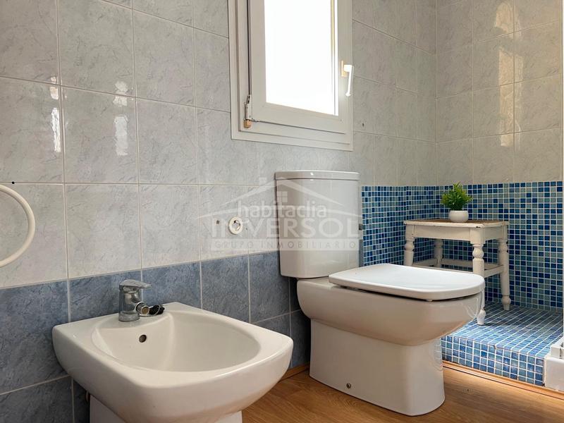 Foto 6249b4ce-1012-4955-9d0d-f2382ef61ba8. Casa a schiera con riscaldamento parcheggio piscina in Ejido (El)