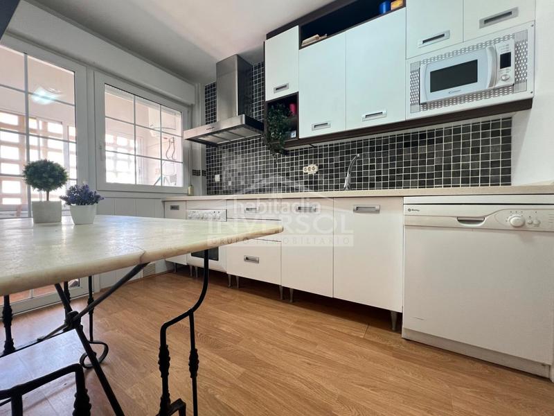 Foto 79f94576-57fb-4b54-ab5e-d62c6cbb5c5f. Casa a schiera con riscaldamento parcheggio piscina in Ejido (El)