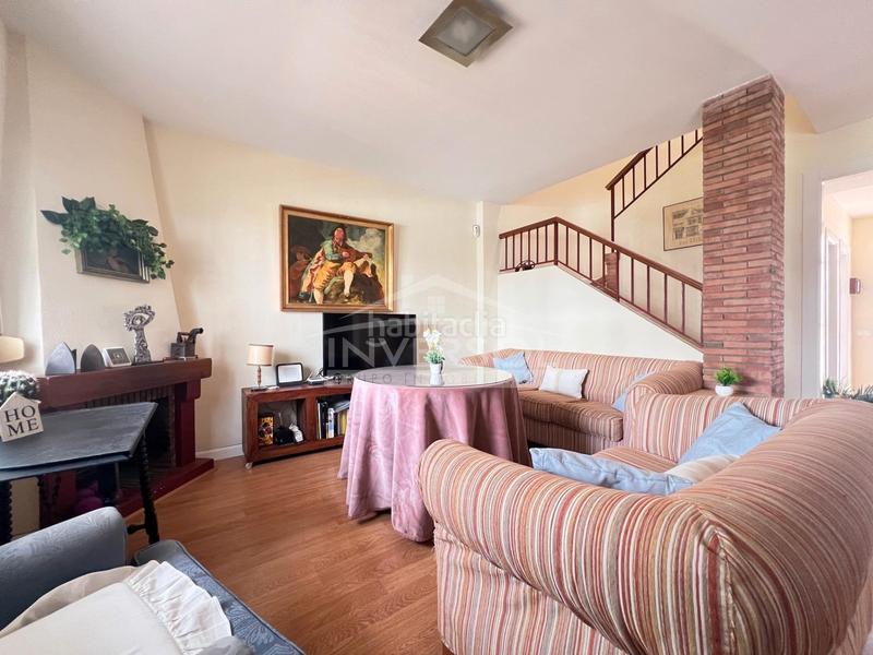 Foto 81b2e2e6-4966-440e-b502-457e0aeddc62. Casa a schiera con riscaldamento parcheggio piscina in Ejido (El)