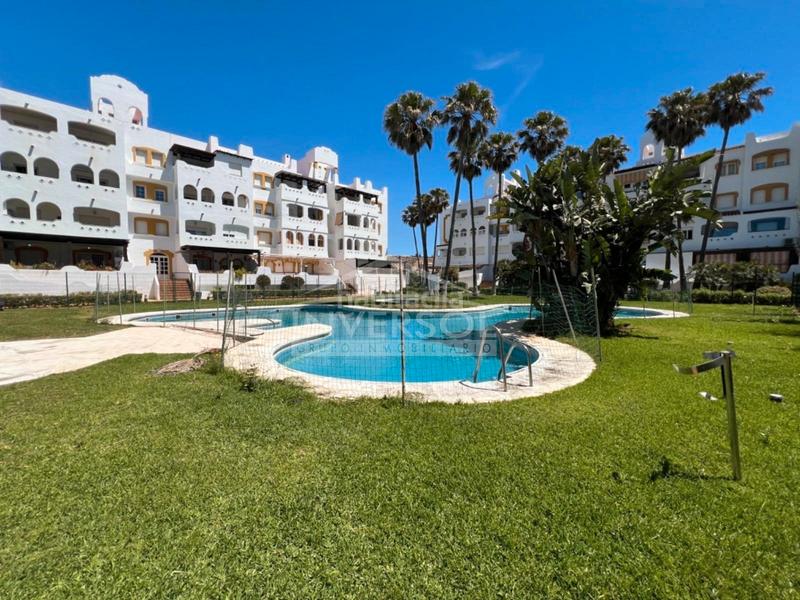 Foto 86760a00-4408-4964-ac94-35c9d486c1c9. Casa a schiera con riscaldamento parcheggio piscina in Ejido (El)