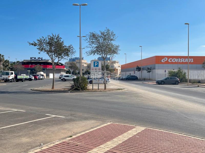 Foto 89a7c28c-1468-4bc8-9ed5-c044972db20f. Casa a schiera con riscaldamento parcheggio piscina in Ejido (El)