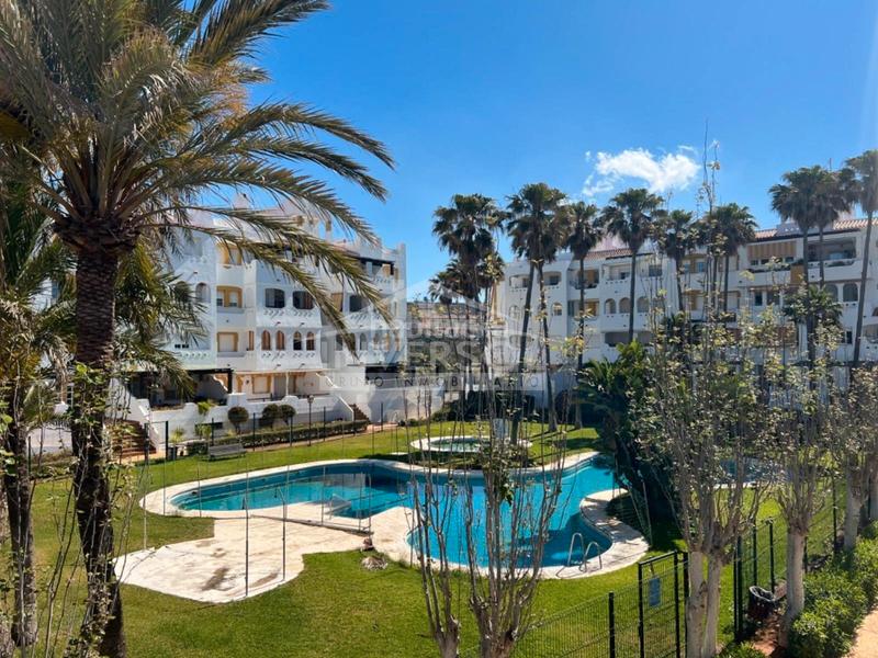 Foto b0d2f39a-f2a3-4159-b178-63d6e4e032ec. Casa a schiera con riscaldamento parcheggio piscina in Ejido (El)