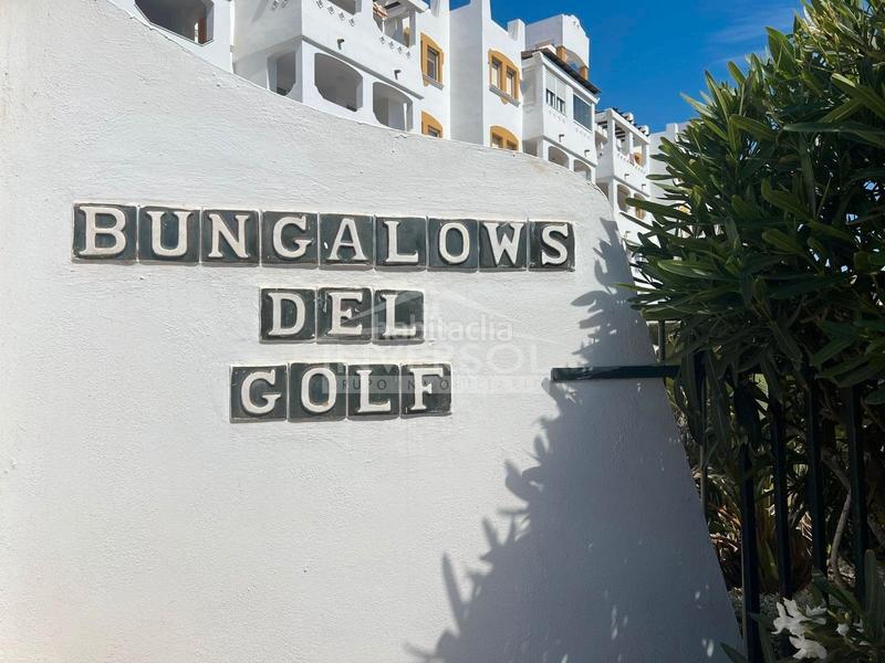 Foto de303ee5-51ba-40b4-90d3-d1e7d33f53d6. Casa a schiera con riscaldamento parcheggio piscina in Ejido (El)