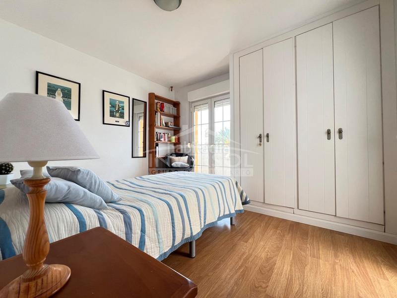 Foto eefe6984-7741-4eb8-9c9a-9d071edd5f9a. Casa a schiera con riscaldamento parcheggio piscina in Ejido (El)