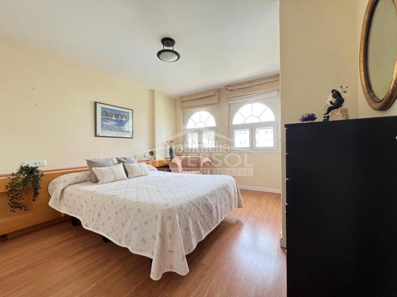 Foto f2a245b2-33f2-47a4-a1ea-cd7fc62559fa. Casa a schiera con riscaldamento parcheggio piscina in Ejido (El)