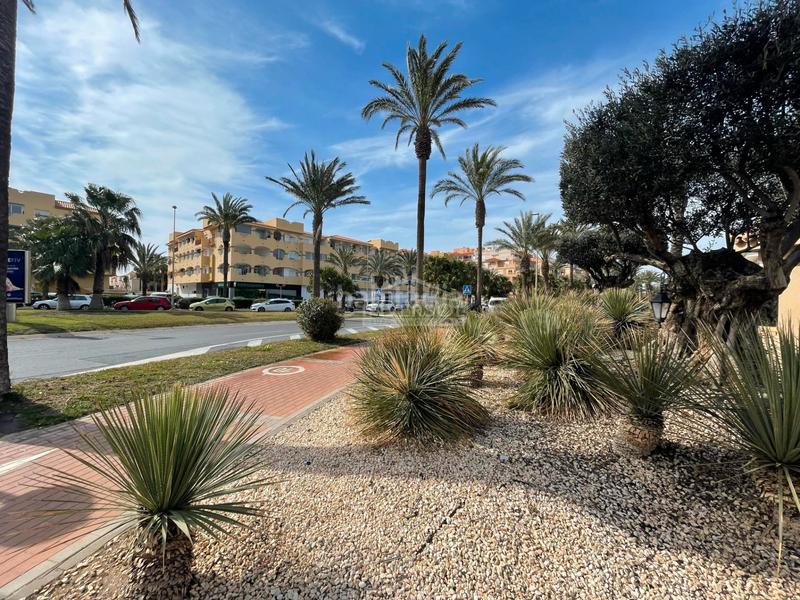 Foto f62eb234-8bf0-455f-8e8f-1702522785cd. Casa a schiera con riscaldamento parcheggio piscina in Ejido (El)