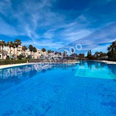 Flat in Calle a Bajamar 2