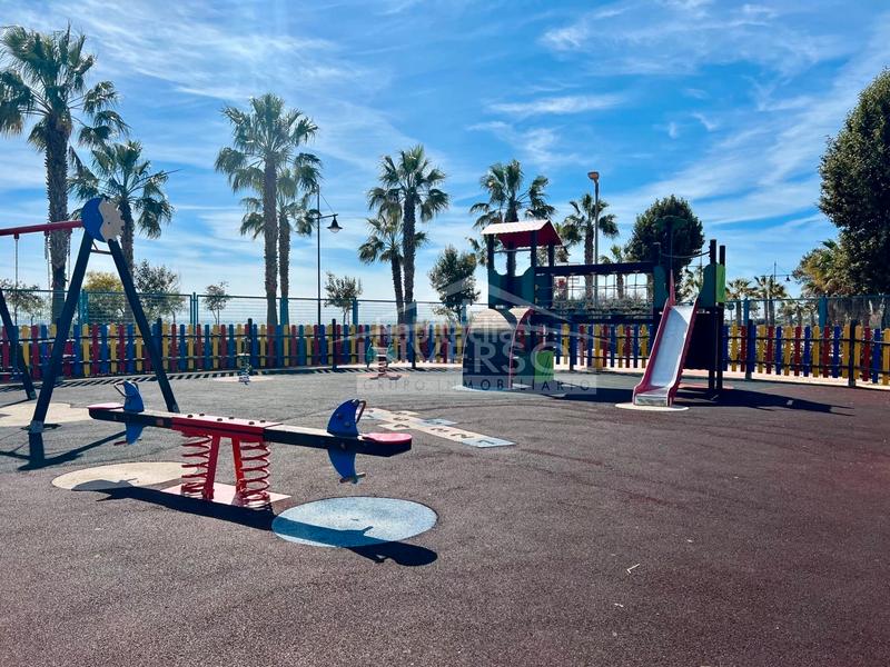 Foto ce3e6026-95d5-4e10-9143-69d0675968b8. Pis a calle a bajamar 2 a Almerimar Ejido (El)