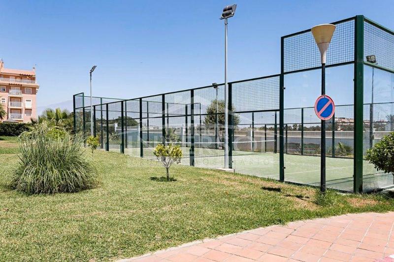 Foto c2341867-f3c2-4c45-acdf-c73ce1ecee4f. Ático en calle salazón 2 ático en primera línea de playa en Ejido (El)