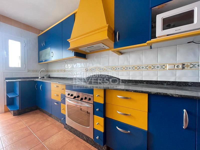 Foto 0aa460e1-cf14-4796-8288-7b7e392f4f25. Piso  en venta en calle real en Balerma Ejido (El)