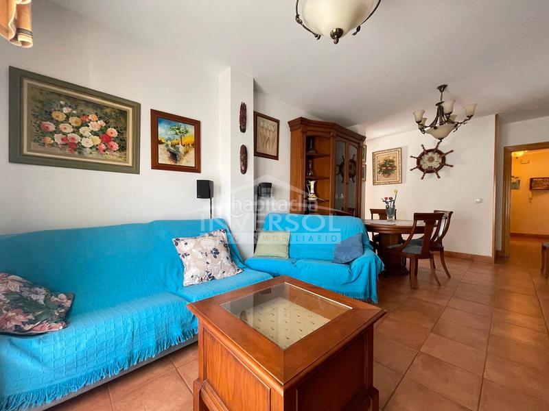 Foto 18dfcb04-7e29-4513-bc36-841c3601dd20. Piso  en venta en calle real en Balerma Ejido (El)