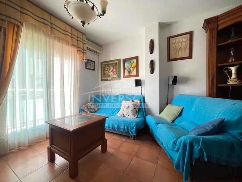 Foto 207100e8-fbb6-4485-9c2f-209fbdd7d8a1. Piso  en venta en calle real en Balerma Ejido (El)