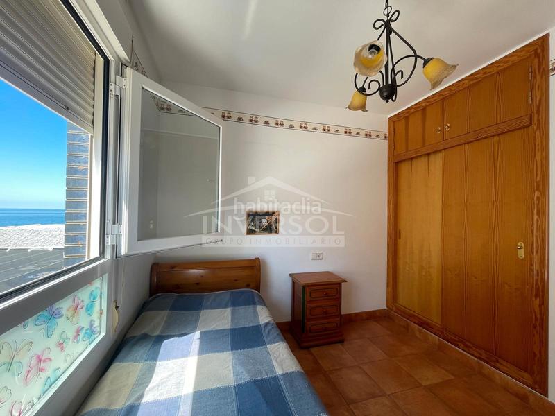 Foto 3d50aa5c-40c8-4e56-8d33-1ea5aef2b480. Piso  en venta en calle real en Balerma Ejido (El)