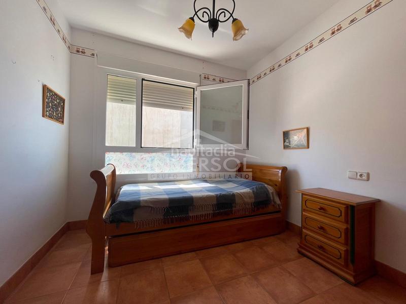 Foto 404b4e36-b610-410a-b9de-97d4e9a55821. Piso  en venta en calle real en Balerma Ejido (El)