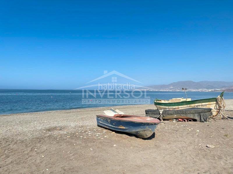 Foto 705aa33f-350d-466d-a83b-12390fd5255d. Piso  en venta en calle real en Balerma Ejido (El)