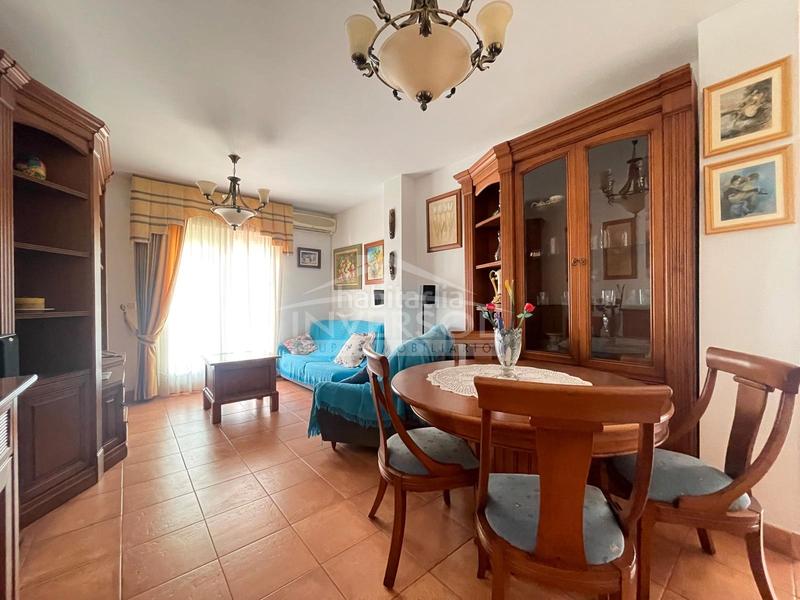 Foto af366058-c3f9-482a-b901-8fe702af550e. Piso  en venta en calle real en Balerma Ejido (El)