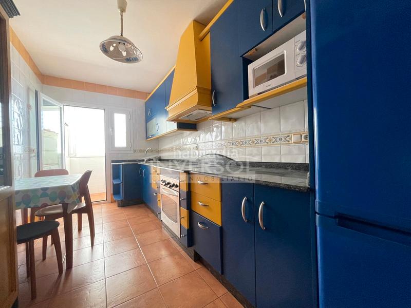 Foto b2a7ecdd-bfd1-4a11-94d9-6502e80899be. Piso  en venta en calle real en Balerma Ejido (El)