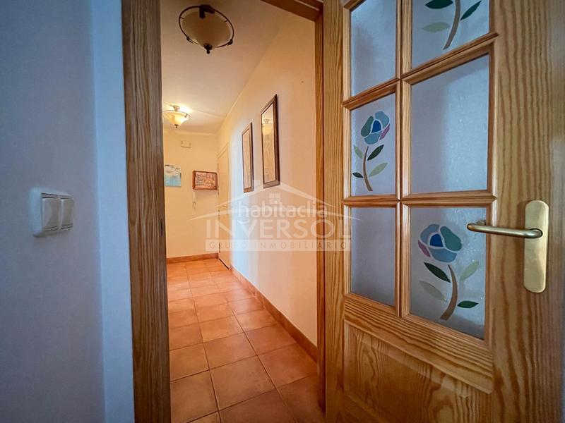 Foto b39ece41-5ee6-414f-9b63-87f63b96ad40. Piso  en venta en calle real en Balerma Ejido (El)