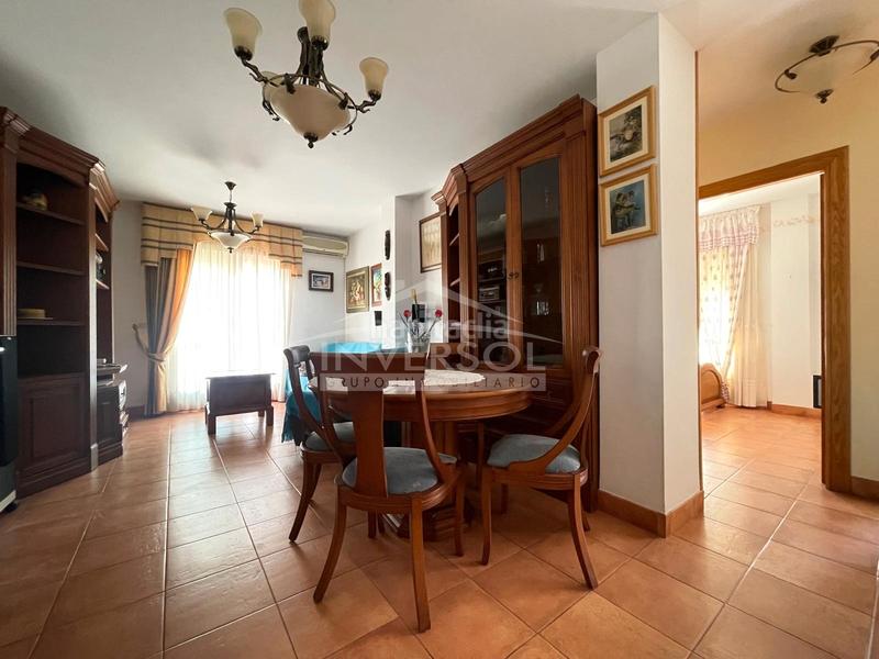 Foto b58f88b6-664c-4aea-a40a-b1407773df55. Piso  en venta en calle real en Balerma Ejido (El)