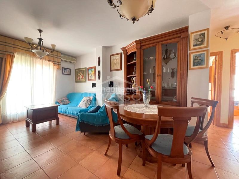 Foto c42e1759-b7d0-41af-be62-7faead3e4008. Piso  en venta en calle real en Balerma Ejido (El)