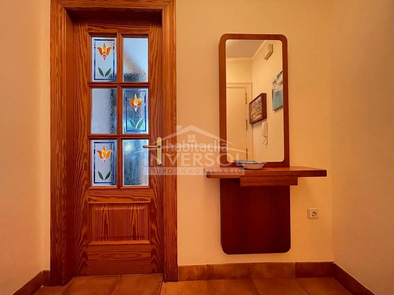 Foto df003841-9d82-455e-8853-3f4d931f21b5. Piso  en venta en calle real en Balerma Ejido (El)