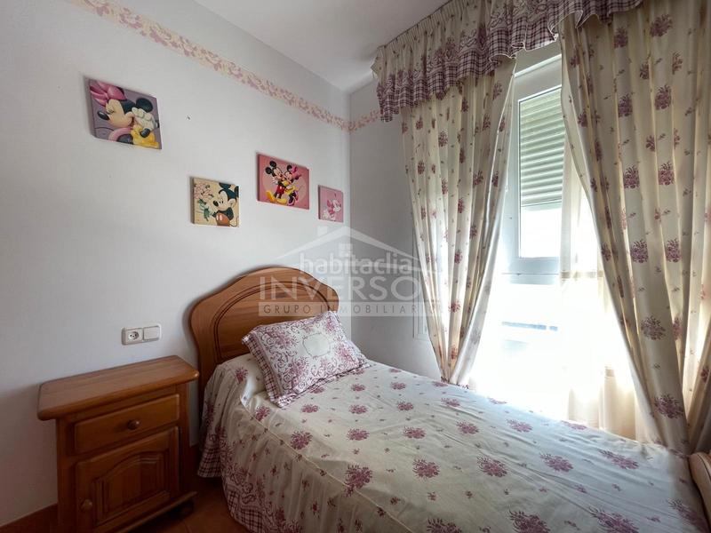 Foto e0974ae7-834d-4ee6-8e7a-8c4eea9effd2. Piso  en venta en calle real en Balerma Ejido (El)
