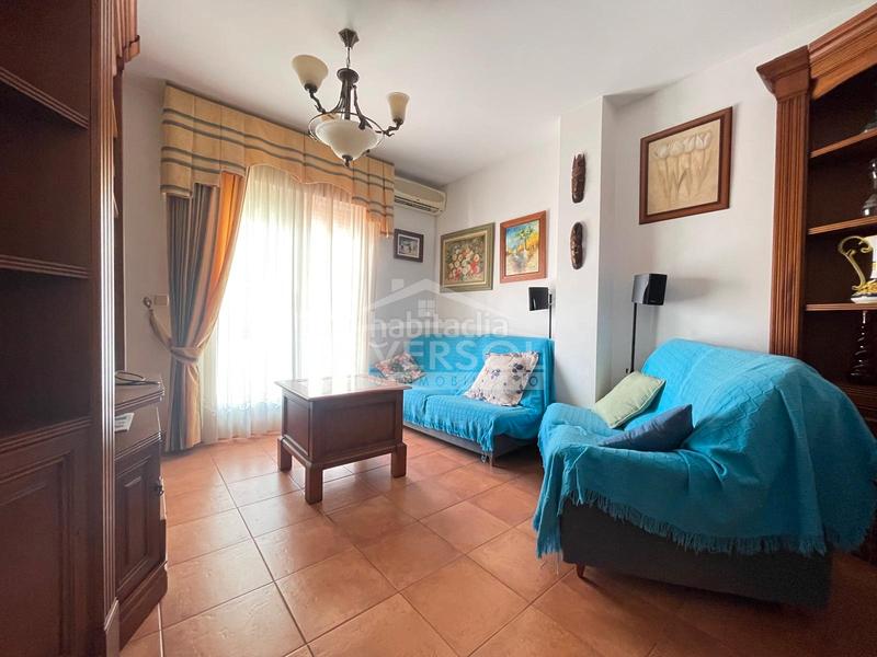 Foto eabda4c3-20a6-42cd-9511-4673b85c2140. Piso  en venta en calle real en Balerma Ejido (El)