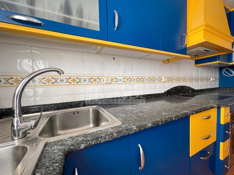 Foto ef834a77-4103-4e4f-af4d-d0c94adcdae9. Piso  en venta en calle real en Balerma Ejido (El)