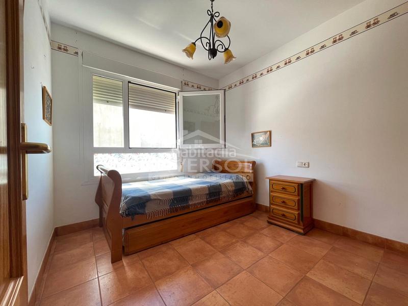 Foto fe23f693-6e02-4239-bcac-48f6a8724a3a. Piso  en venta en calle real en Balerma Ejido (El)
