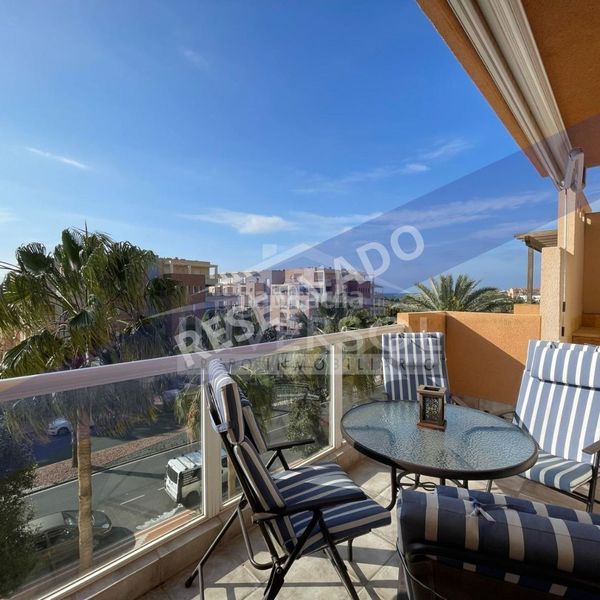 Foto 857d0bfa-5655-410e-99b7-3aa7b5707e9f. Àtic a avenida mar azul 15 a Almerimar Ejido (El)