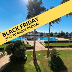 Ático en Calle a bajamar 4. Ático dúplex en 1ª línea de playa en almerimar