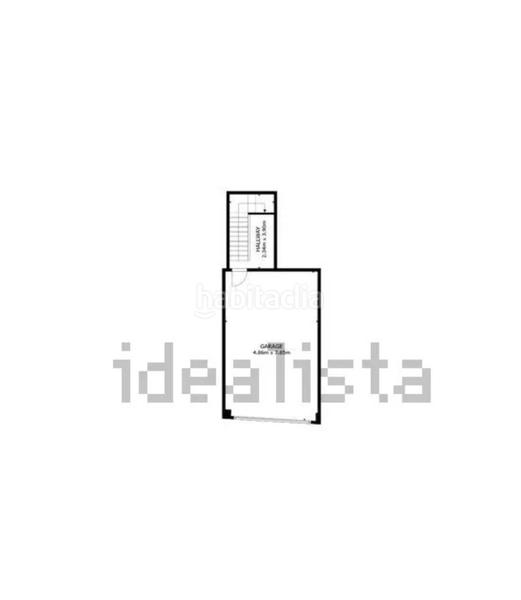 Foto df0ffeaf-242d-4333-9b21-1170a55e79c4. Planta baixa a calle a glaucio 13 a Almerimar Ejido (El)
