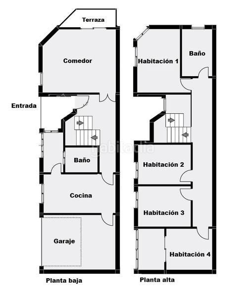 Foto 0e08848a-bc3c-42c7-be5e-45cccbc65a8a. Haus in calle buero vallejo 2 in Santa María del Águila Ejido (El)
