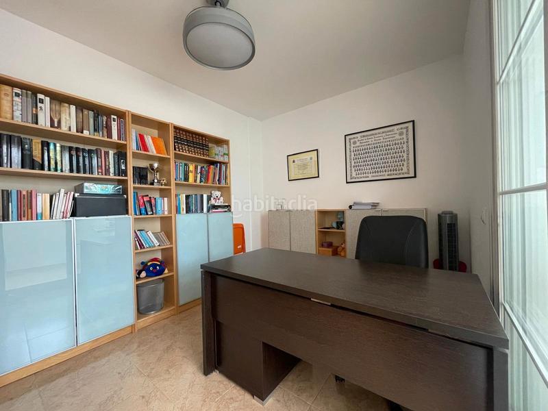 Foto 16855eb0-dee3-4e94-997d-c532993f2826. Haus in calle buero vallejo 2 in Santa María del Águila Ejido (El)