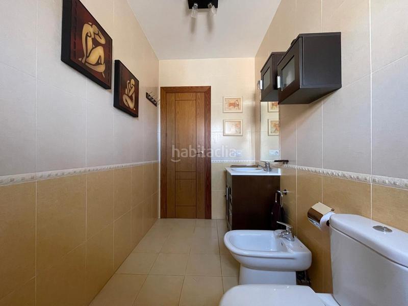 Foto 1f343e43-7867-4ba1-a94b-fe4b82b38bed. Haus in calle buero vallejo 2 in Santa María del Águila Ejido (El)