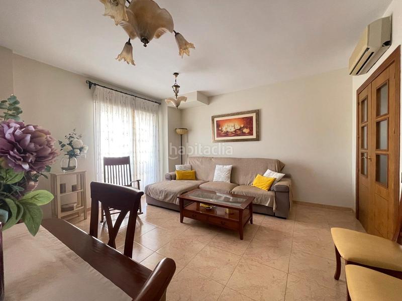 Foto 26c60a4f-7971-491c-81ec-dfd6703de593. Haus in calle buero vallejo 2 in Santa María del Águila Ejido (El)