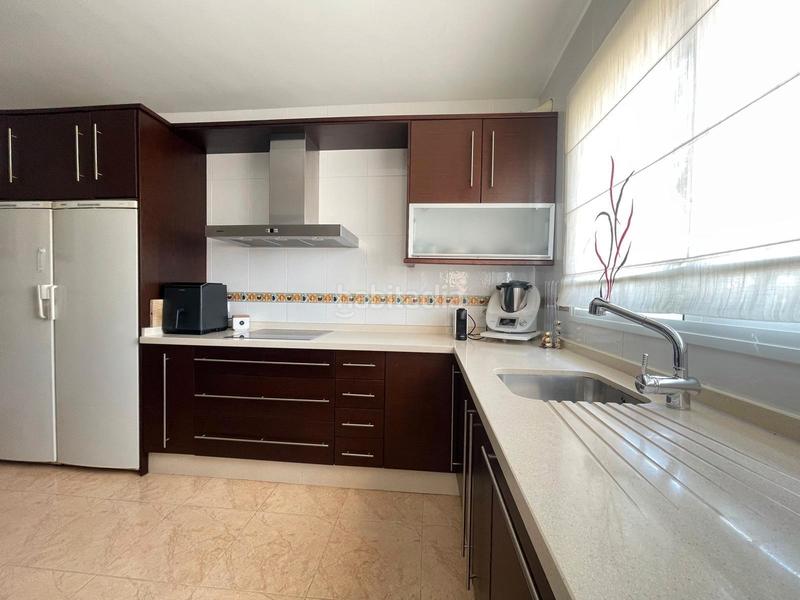 Foto 3d084c78-0ba8-43a5-9e4e-694d22c41a12. Haus in calle buero vallejo 2 in Santa María del Águila Ejido (El)